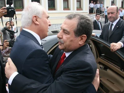 Güler gitti Mutlu geldi