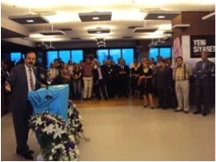 Gürtuna: "Negatif siyasetten kurtulmalıyız!"