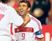 Hakan Şükür'ün rekoru hala kırılamadı