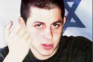 Hamas: Esir asker Dünya Kupası'nı izliyor