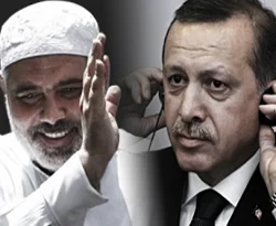 Hamas'tan yalanlama