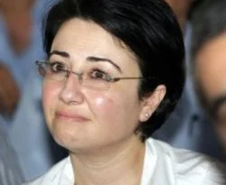 Hanin Zubi ölüm tehditleri alıyor