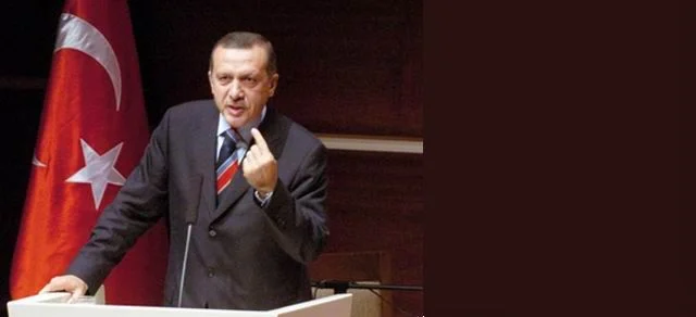 'Hayır' dememiş olsaydık, kendimizi inkar etmiş olurduk