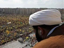 Hizbullah, ABD ile diyalog istenmiyor