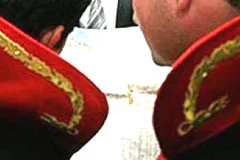 HSYK'da neler olmuş neler!