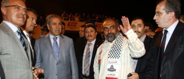 İHH Başkanı Yıldırım gemide olan biteni anlattı