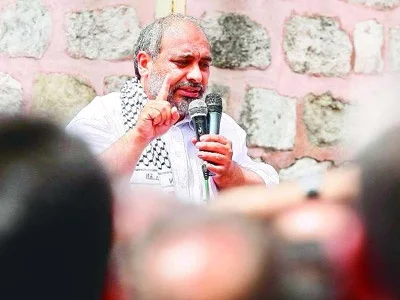 İHH'den Gülen'e yanıt: Başsağlığı beklerdik