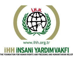 İHH'nın sitesi çökertildi