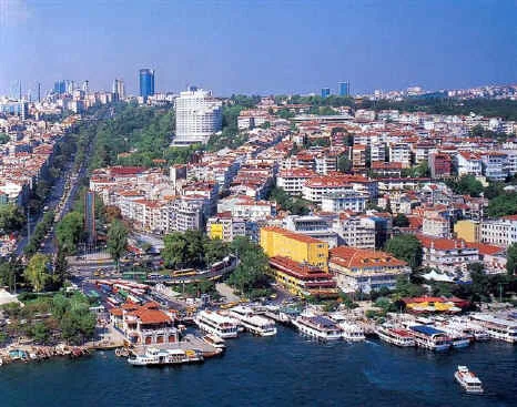 İlçe ilçe yıkılacak bina sayısı