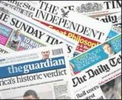 Independent Türkiye'deki saldırıları yorumladı