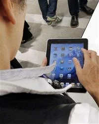 iPad kullanıcılarına büyük şok!