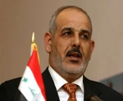 "Irak'ta El Kaide dosyası kapanacak"