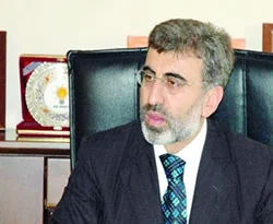 Irakla petrol ve doğalgazda yeni hat olacak
