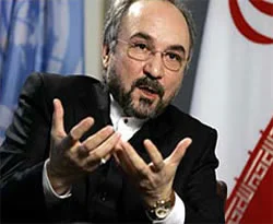 İran'dan Türkiye, Brezilya ve Lübnan'a teşekkür