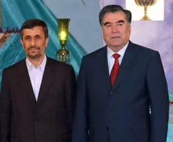 İran su kaynaklarını adil kullanmaya davet etti