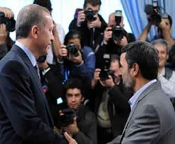 İran- Türkiye birliğine elitlerden tepki