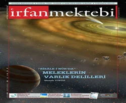 İrfan Mektebi Haziran sayısını çıkardı