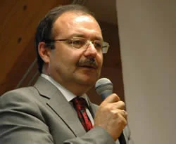 "İslam artık Avrupa'nın bir realitesidir"