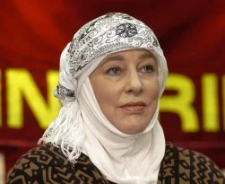 'İslam Batıda büyüyen en büyük dindir'
