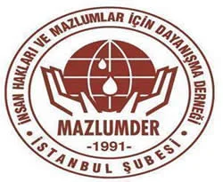 İsrail aleyhine suç duyurusu