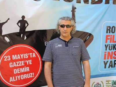 ''İsrail bizi suçlu konumuna düşürmek istedi''