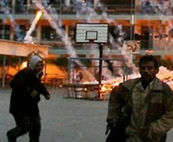 İsrail, BM okulunu nasıl bombalamıştı?