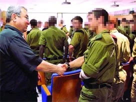 İsrail: BM'yi tanımıyoruz