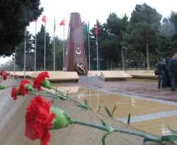 İsrail'de Türk şehitliğine saldırı
