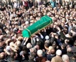 İsrail'in alçak katliamı onu çok üzdü...