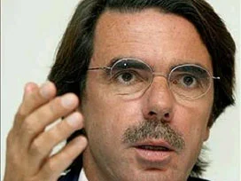 İsrail'in imajını Jose Maria Aznar düzeltecek