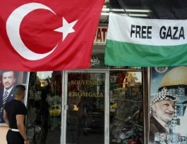 İsrail'in Türkiye'ye karşı gizli savaşı