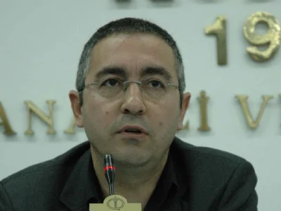 İsrail medyada karşı atağa geçiyor...