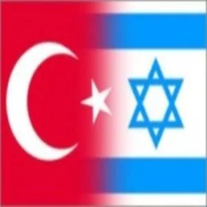 İsrailliler, Türkiye'yi düşman görüyor