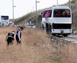İstanbul'da askere saldırıda şehit sayısı 5 oldu