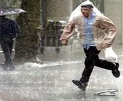 İstanbul'da yağmur şiddetlenecek