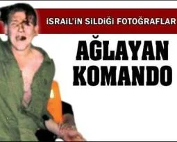 İşte İsrail'in güya çok iyi eğitilmiş askerleri!
