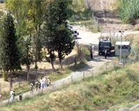 İstihbarat altı ay önce gelmiş