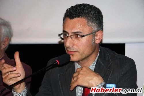İsyanım doğruların ortaya konması için