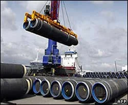 ITGI doğalgaz hattı anlaşması imzalandı