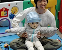 Japonlar bunu da yaptı