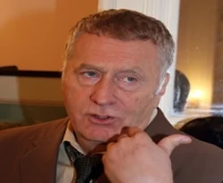 Jirinovski'den Ankara'ya ilginç mektup