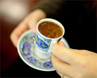 Kahve sizi uyandırmıyor!