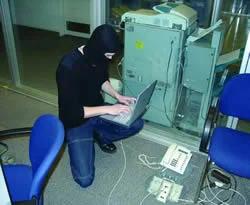 Kamu kurumlarına siber saldırı