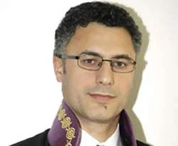 Kaosu mahkeme başlatır