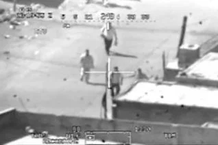 Katliamı ortaya çıkaran asker gözaltında