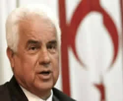Kıbrıs'ta liderler 15 Haziranda görüşecek