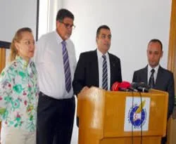 Kıbrıs'ta şafak nöbeti