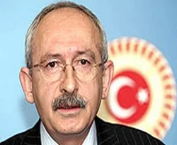 Kılıçdaroğlu istihbarat sorununa işaret etti
