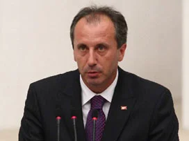 Kılıçdaroğlu yerine İnce cevap verdi