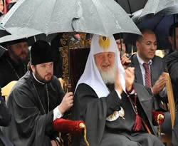 Kirill: Vodka ulusal belamız